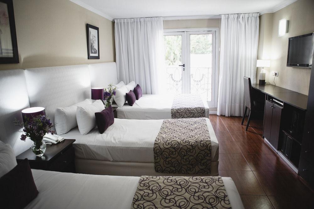 Blue Tree Recoleta Ker Hotel 4*
