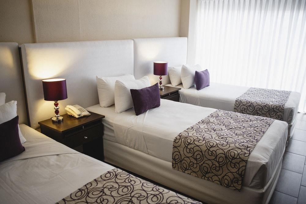 Blue Tree Recoleta Ker 4*