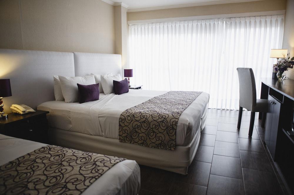 Blue Tree Recoleta Ker Hotel