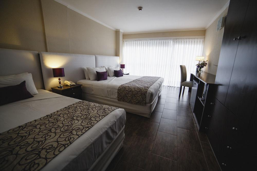 Blue Tree Recoleta Ker 4*