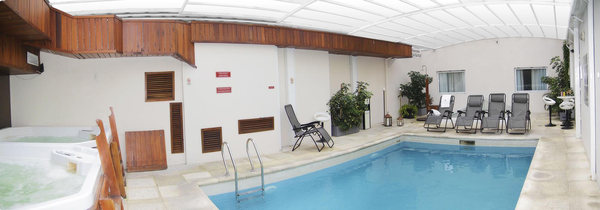 Blue Tree Recoleta Ker Hotel 4*