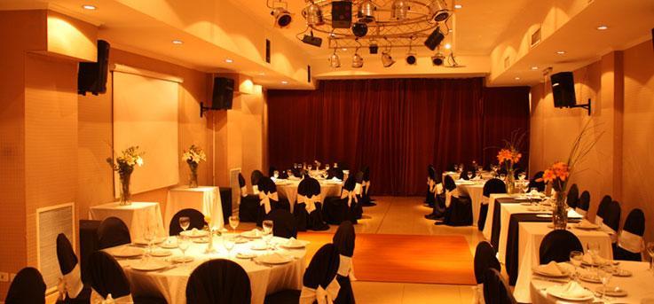 Blue Tree Recoleta Ker Hotel 4*