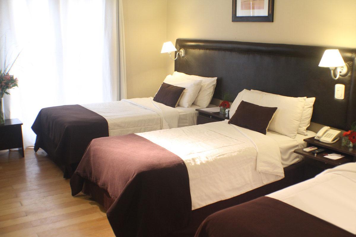 Blue Tree Recoleta Ker Hotel 4*