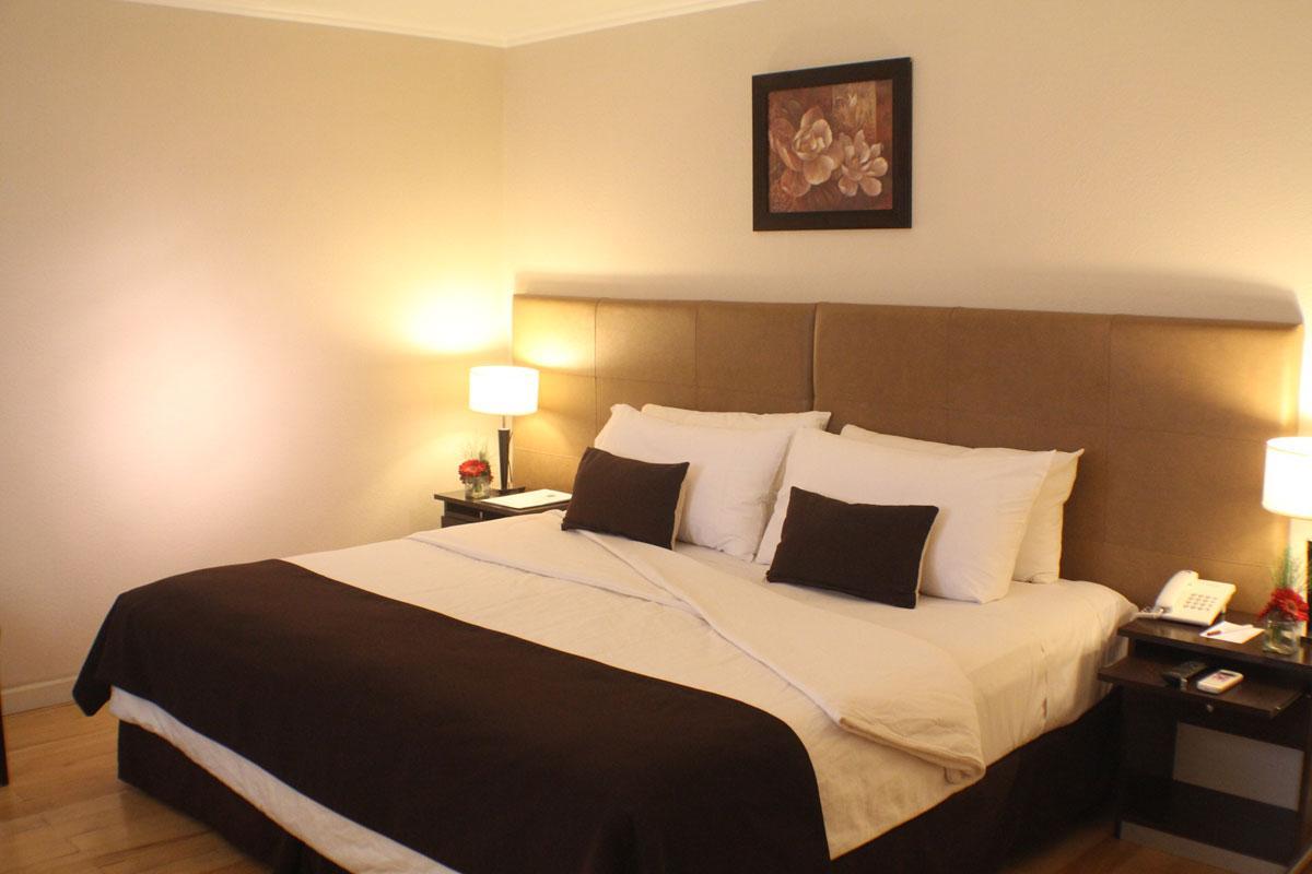 Blue Tree Recoleta Ker 4*