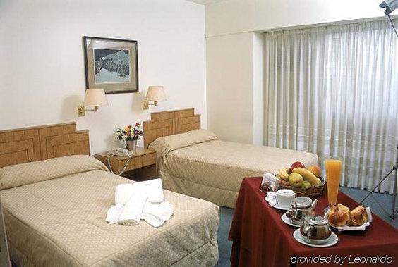Wilton Hotel Ciudad Autónoma de Buenos Aires