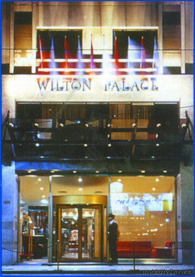 Wilton 4* Ciudad Autónoma de Buenos Aires