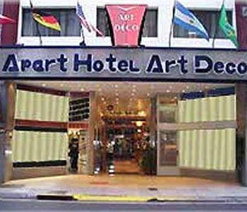 Art Deco & Hotel 4*