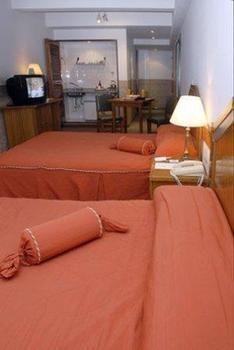 Art Deco & 4* Ciudad Autónoma de Buenos Aires