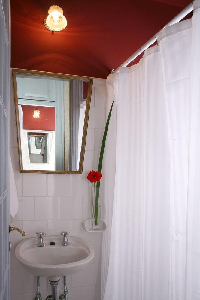 Rooneys Boutique 4* Ciudad Autónoma de Buenos Aires