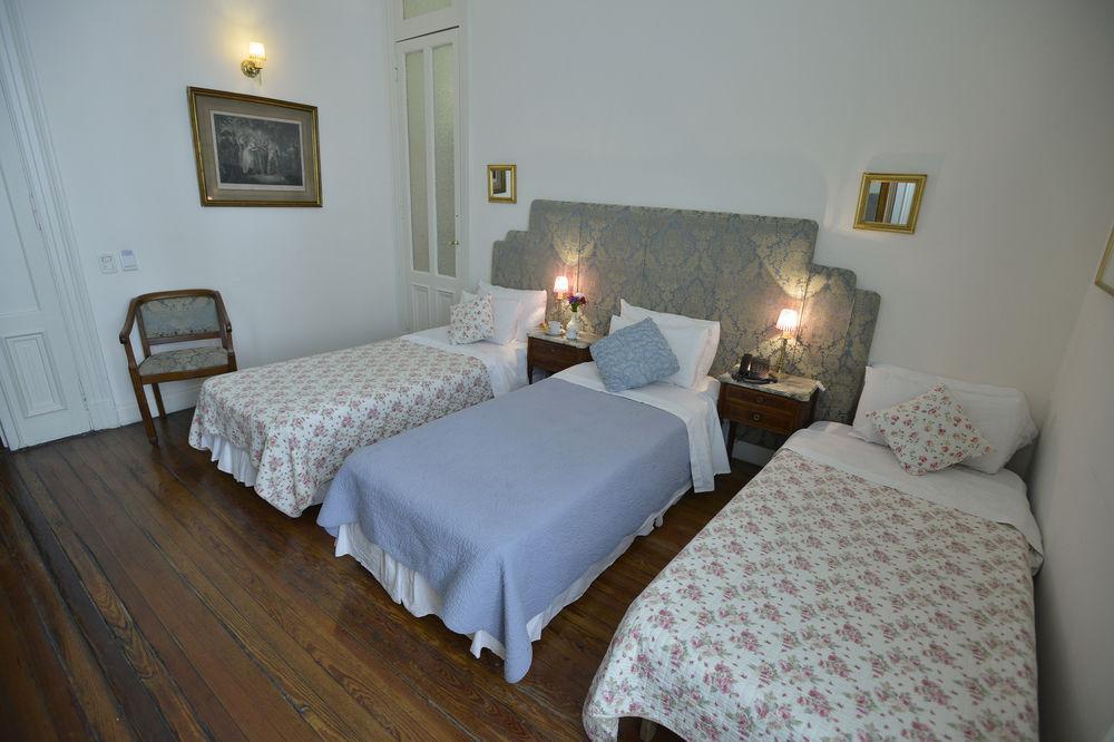 Rooneys Boutique 4* Ciudad Autónoma de Buenos Aires