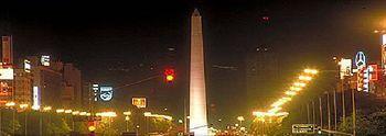 Obelisco Center - & Hotel Ciudad Autónoma de Buenos Aires