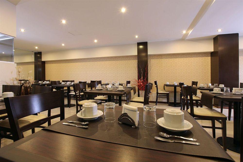 Europlaza Hotel&suites Hotel 3*