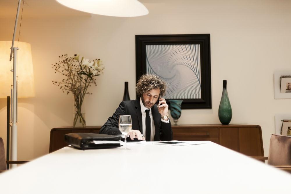 Pulitzer Hotel Ciudad Autónoma de Buenos Aires