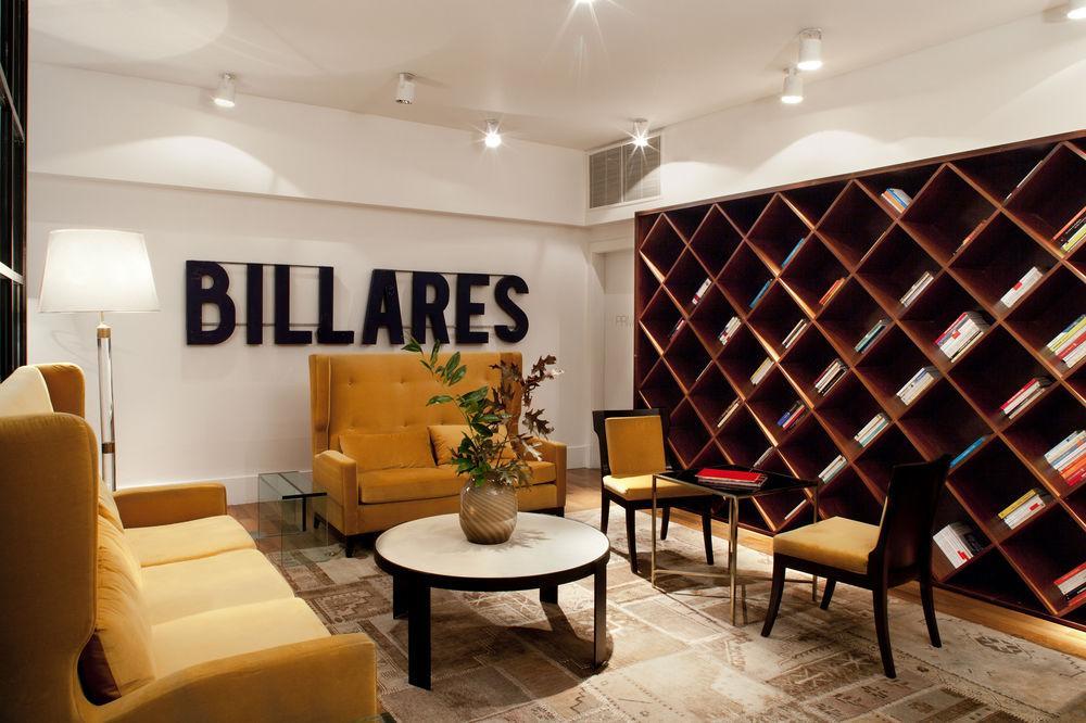 Pulitzer 4* Ciudad Autónoma de Buenos Aires