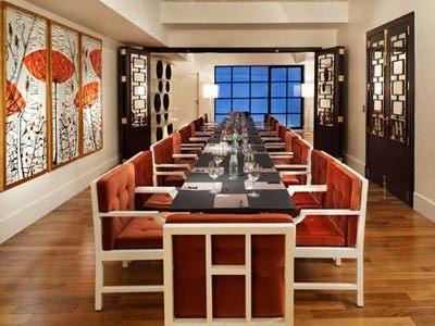 Pulitzer 4* Ciudad Autónoma de Buenos Aires