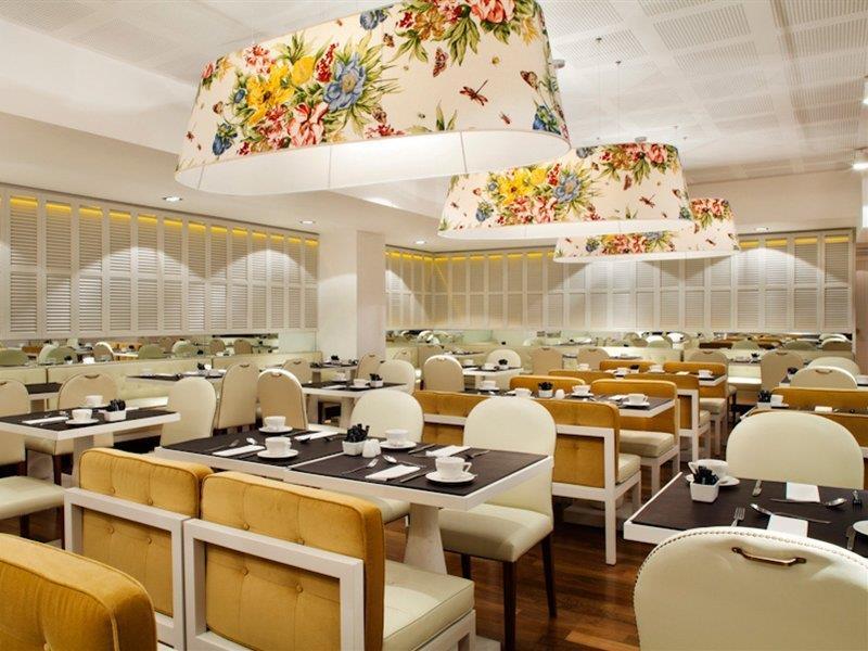 Pulitzer Hotel Ciudad Autónoma de Buenos Aires
