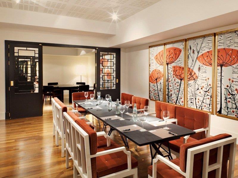 Pulitzer 4* Ciudad Autónoma de Buenos Aires