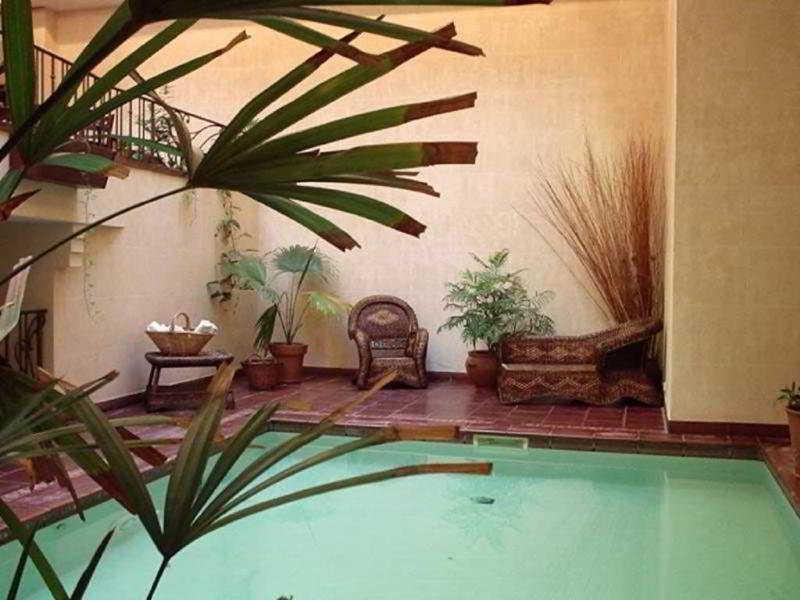 Posta Carretas Hotel Ciudad Autónoma de Buenos Aires