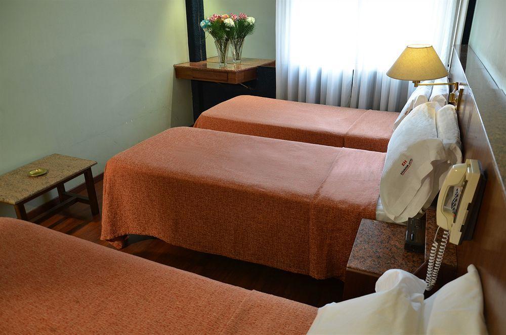 Ecuador 3* Ciudad Autónoma de Buenos Aires