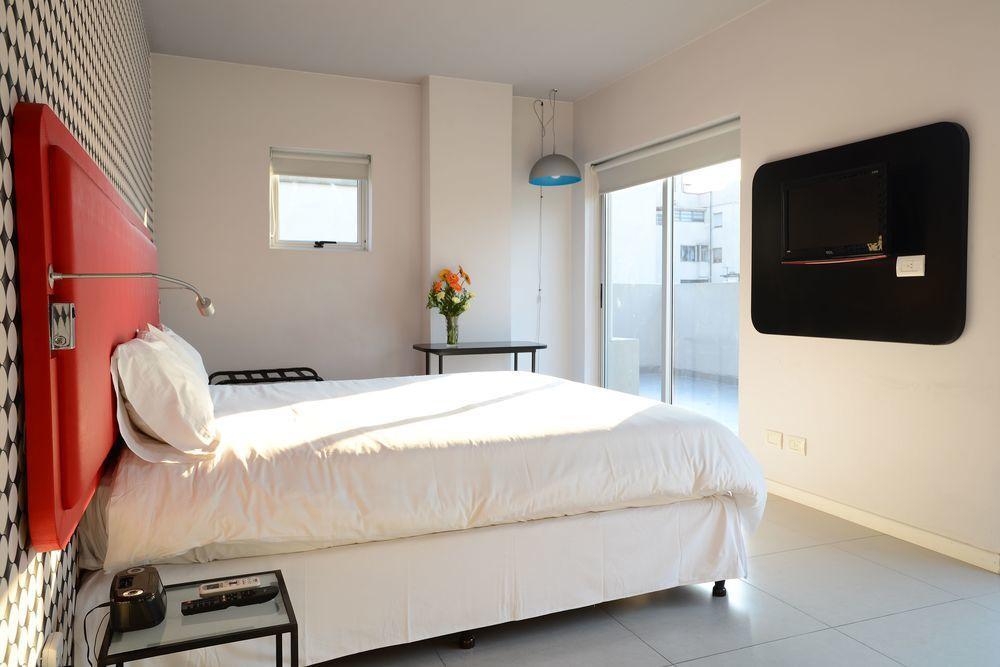 Pop Hotel Ciudad Autónoma de Buenos Aires