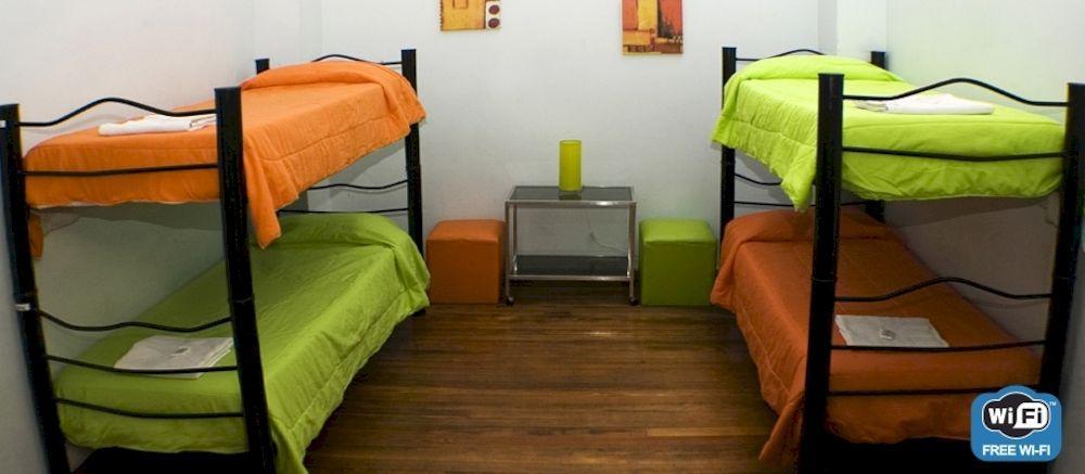 06 Central Albergue