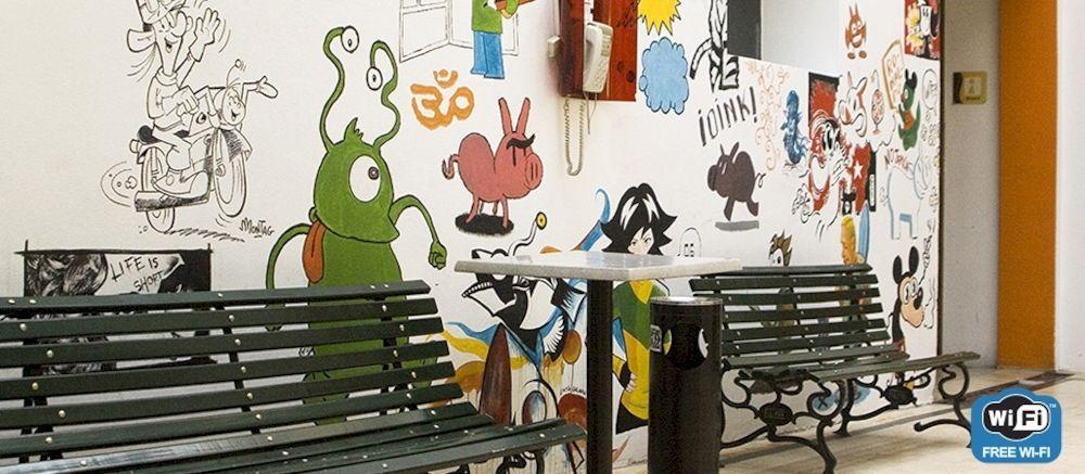 06 Central * Buenos Aires