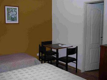 Sudamerika & Centro Hostal Ciudad Autónoma de Buenos Aires