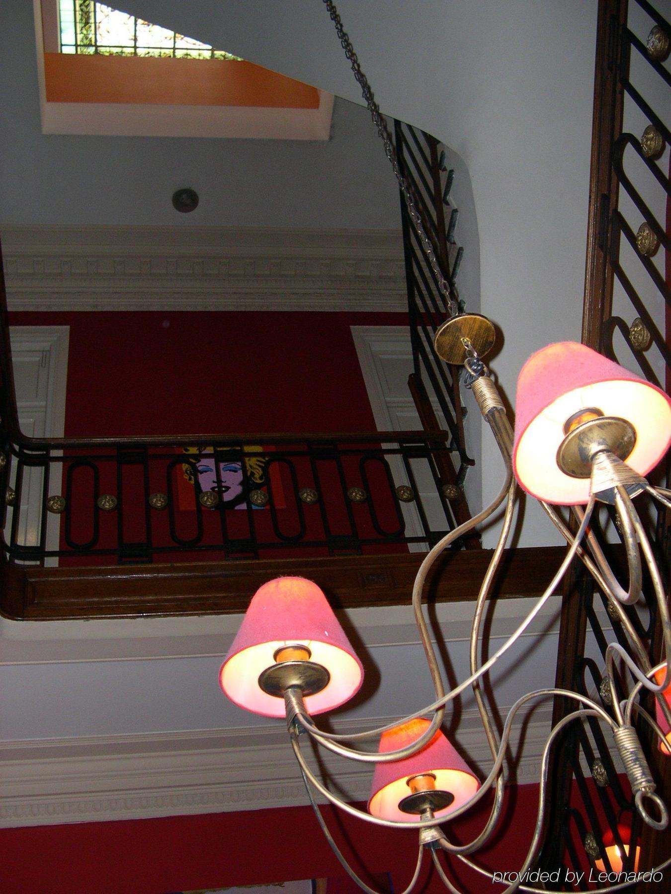 Sudamerika & Centro Hostal