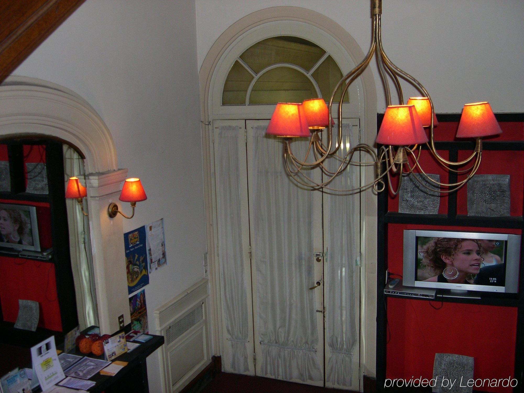 Sudamerika & Centro Hostal Ciudad Autónoma de Buenos Aires