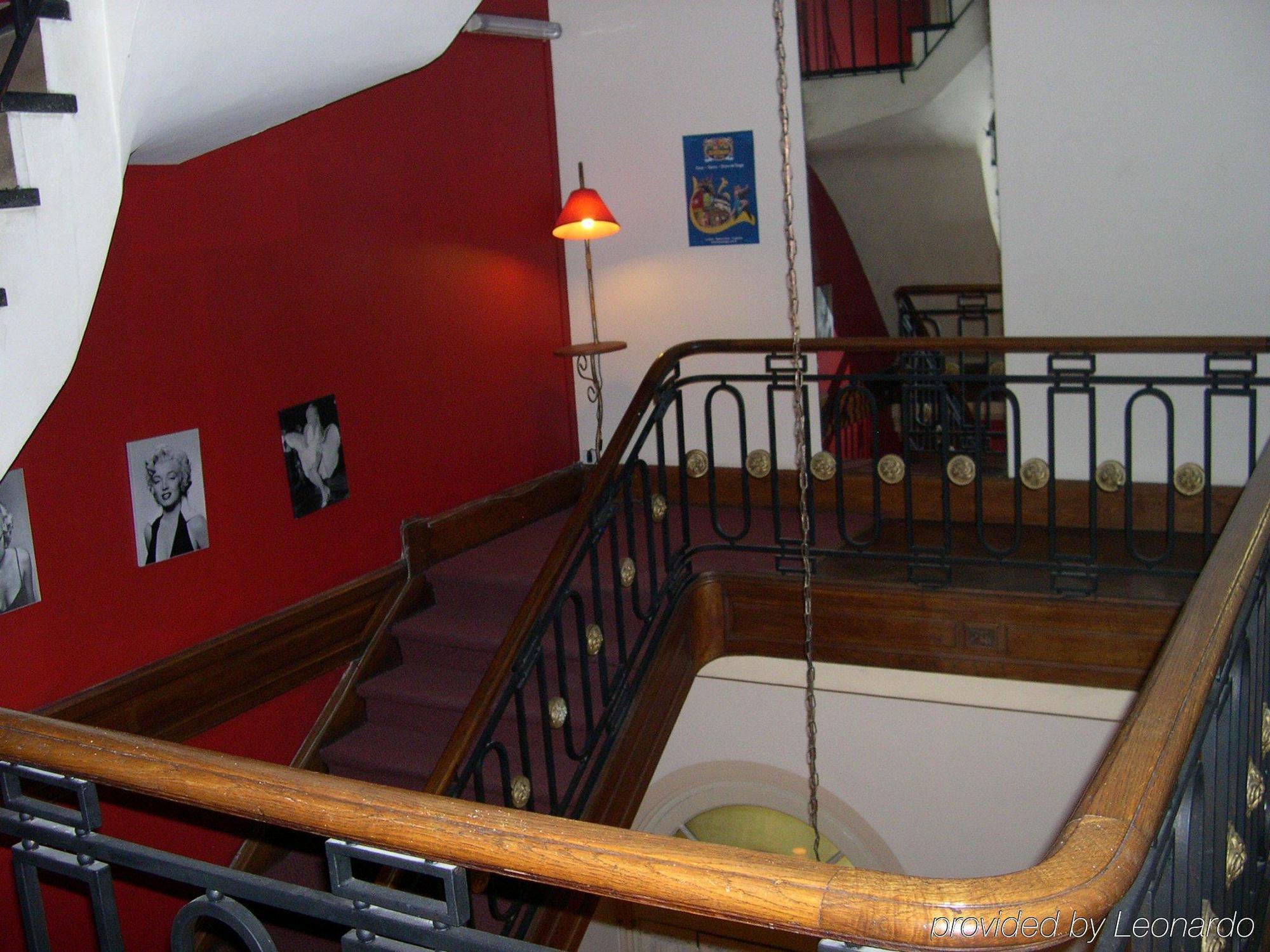 Sudamerika & Centro Hostal *