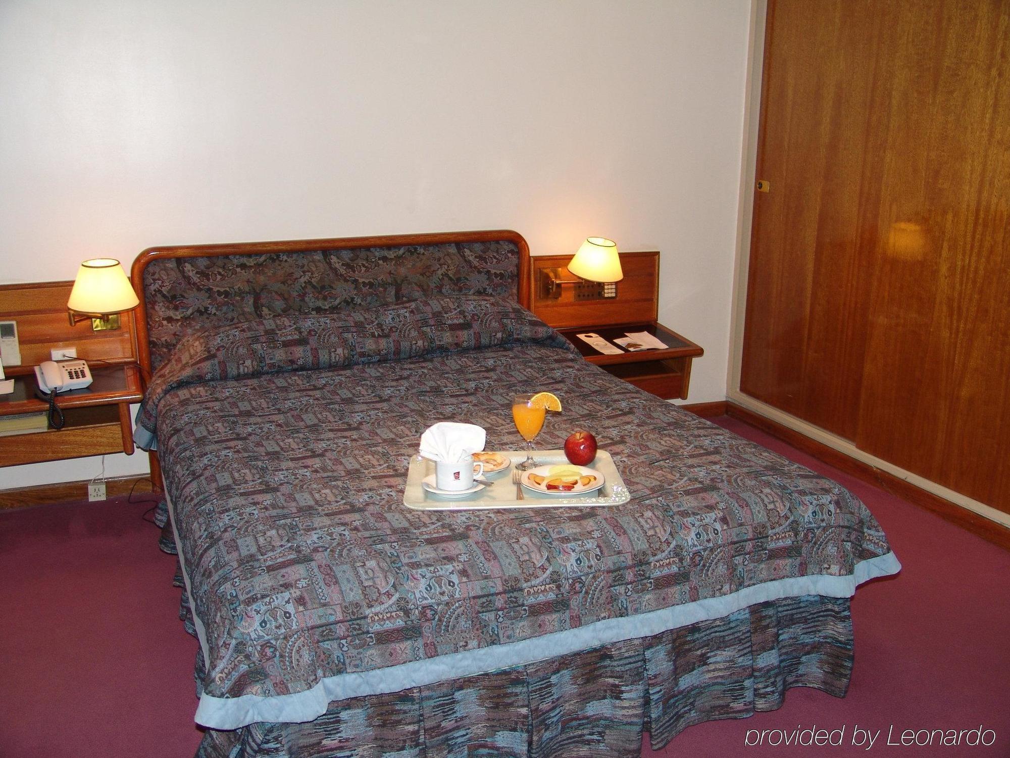 Sheltown 4* Ciudad Autónoma de Buenos Aires