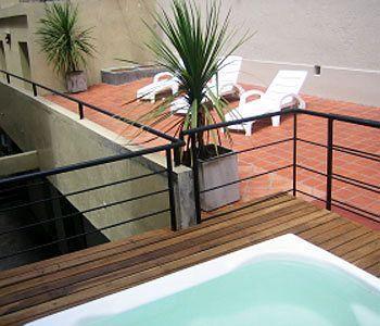 Sabatico Travelers Albergue *