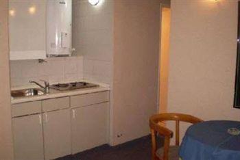 Apartur Apartamento