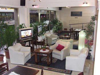 Fiamingo Aparthotel