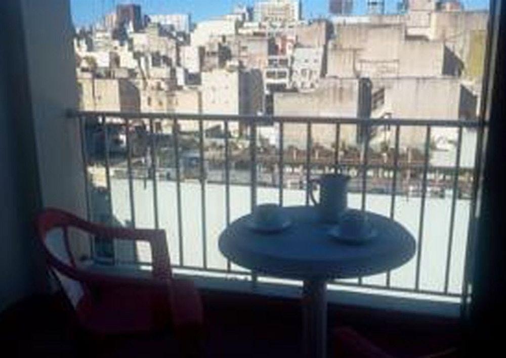 Fiamingo Aparthotel Buenos Aires