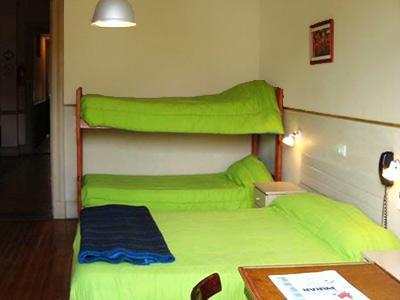 De La Rue Hotel Ciudad Autónoma de Buenos Aires