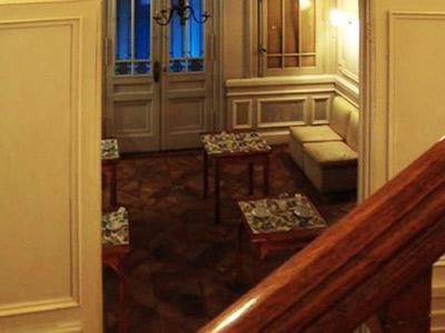 De La Rue Hotel 2*