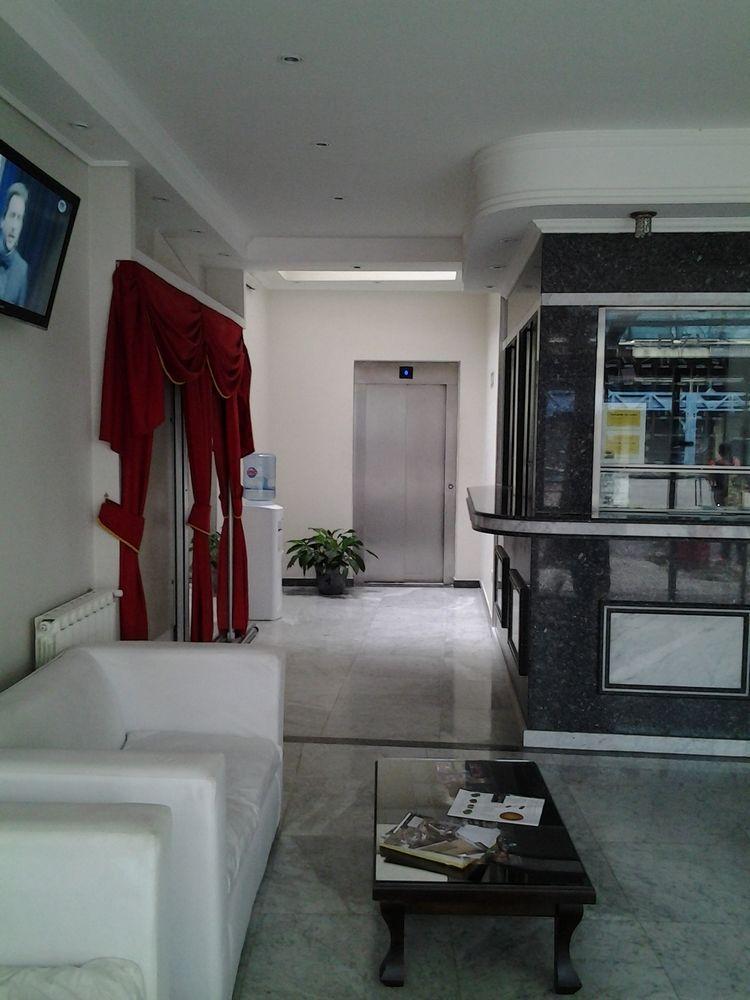 Athos Hotel Ciudad Autónoma de Buenos Aires