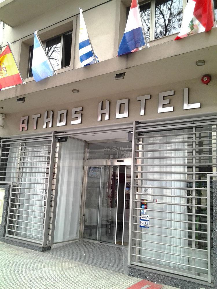 Athos 3* Ciudad Autónoma de Buenos Aires