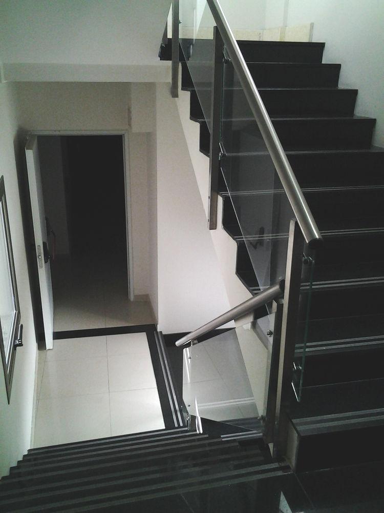 Athos Hotel