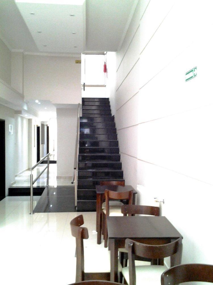 Athos Hotel Ciudad Autónoma de Buenos Aires