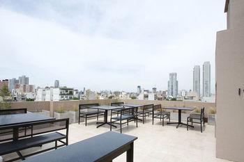 Palermo Place Apartahotel 4*