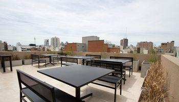 Palermo Place Apartahotel