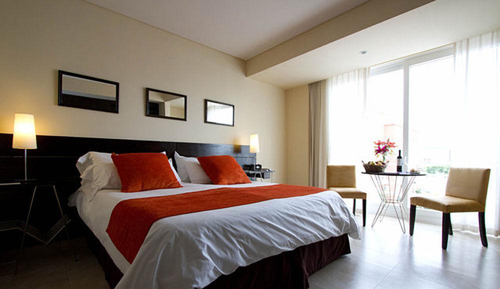 Palermo Place 4* Ciudad Autónoma de Buenos Aires