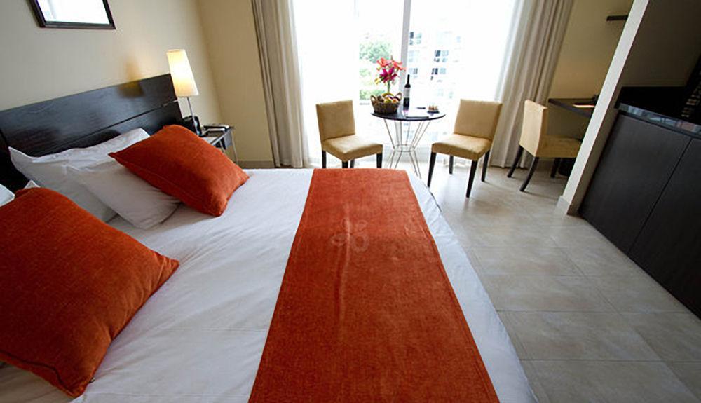 Palermo Place Apartahotel Ciudad Autónoma de Buenos Aires