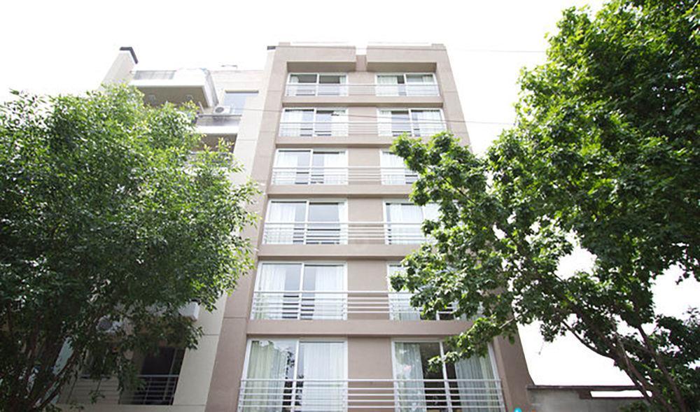 Palermo Place Apartahotel 4*