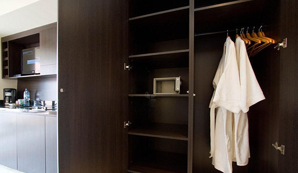 Palermo Place 4* Ciudad Autónoma de Buenos Aires