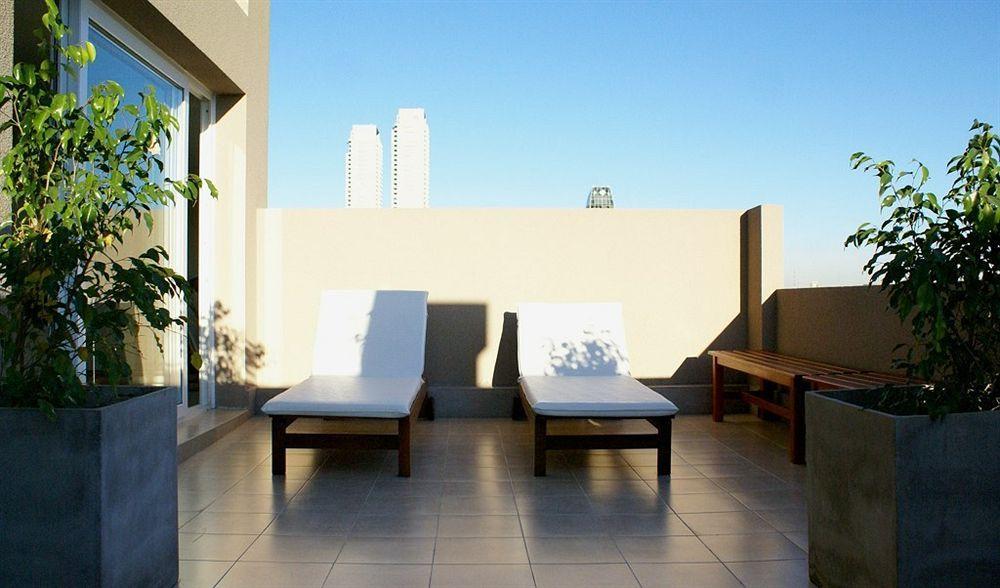 Palermo Place 4*