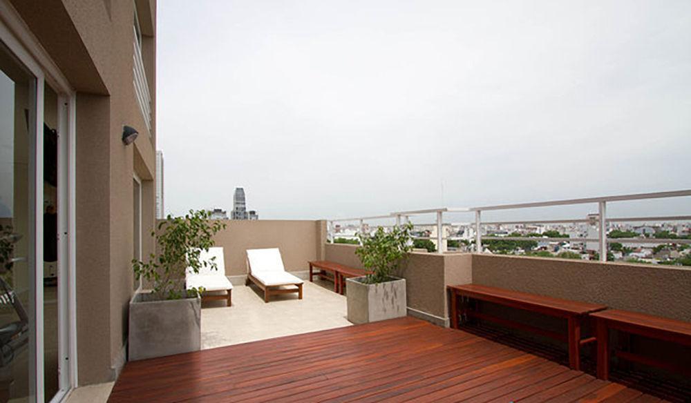 Palermo Place Apartahotel 4*