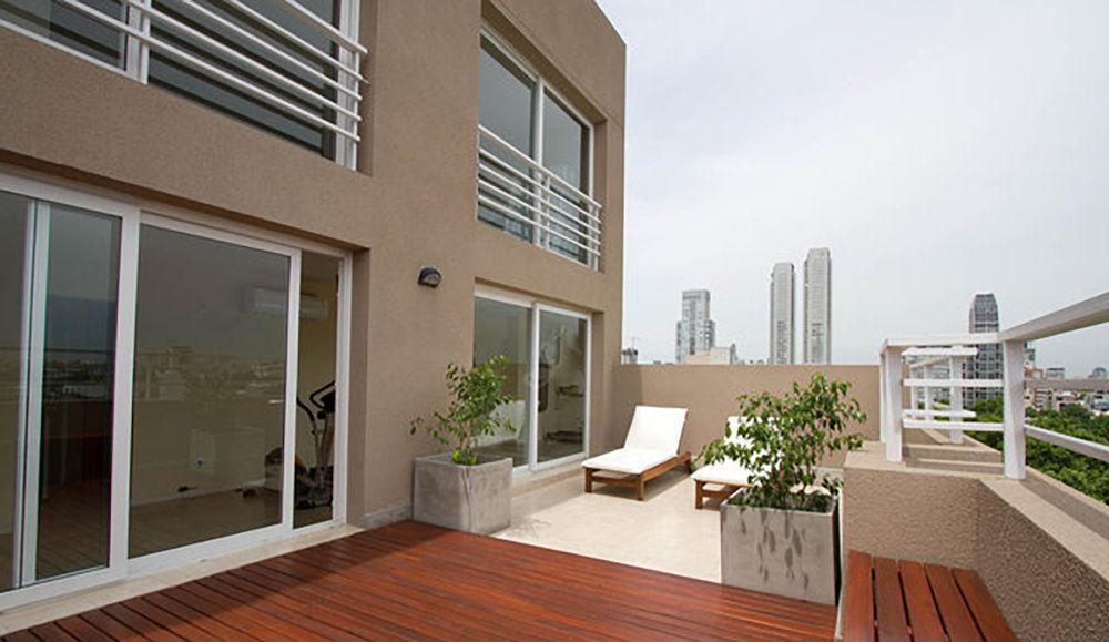 Palermo Place Apartahotel